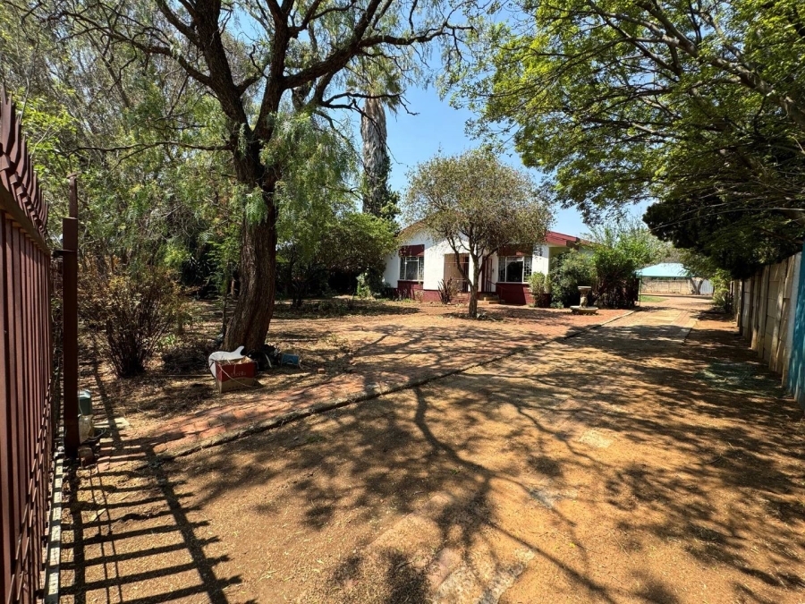 4 Bedroom Property for Sale in Lichtenburg North West